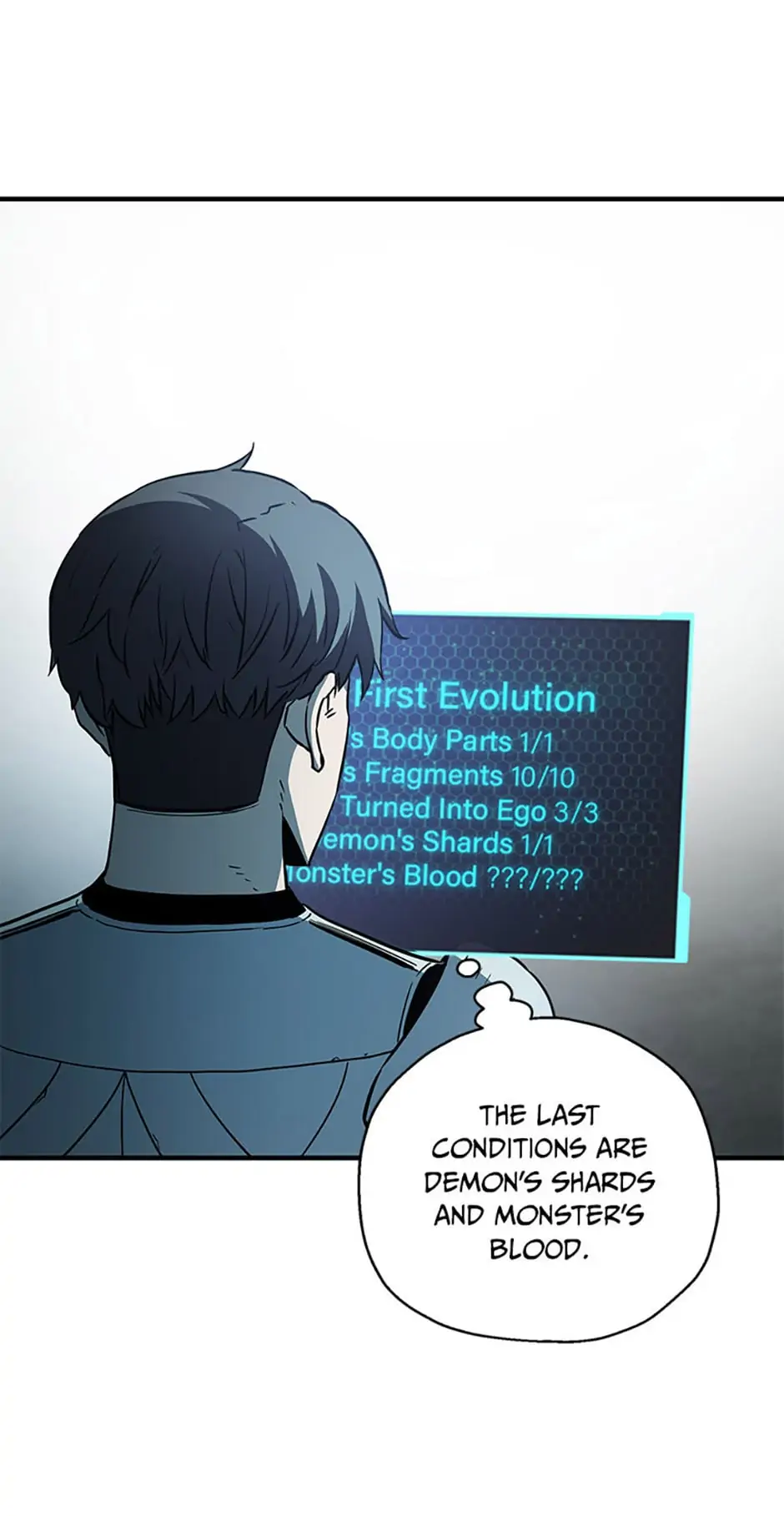 Read The Player Who Can't Level Up Manga Online