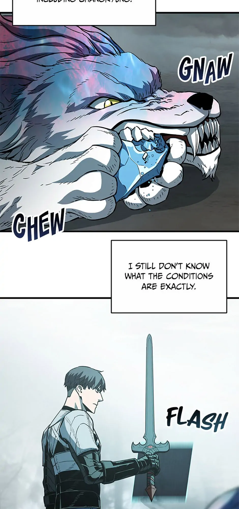 Read The Player Who Can't Level Up Manga Online