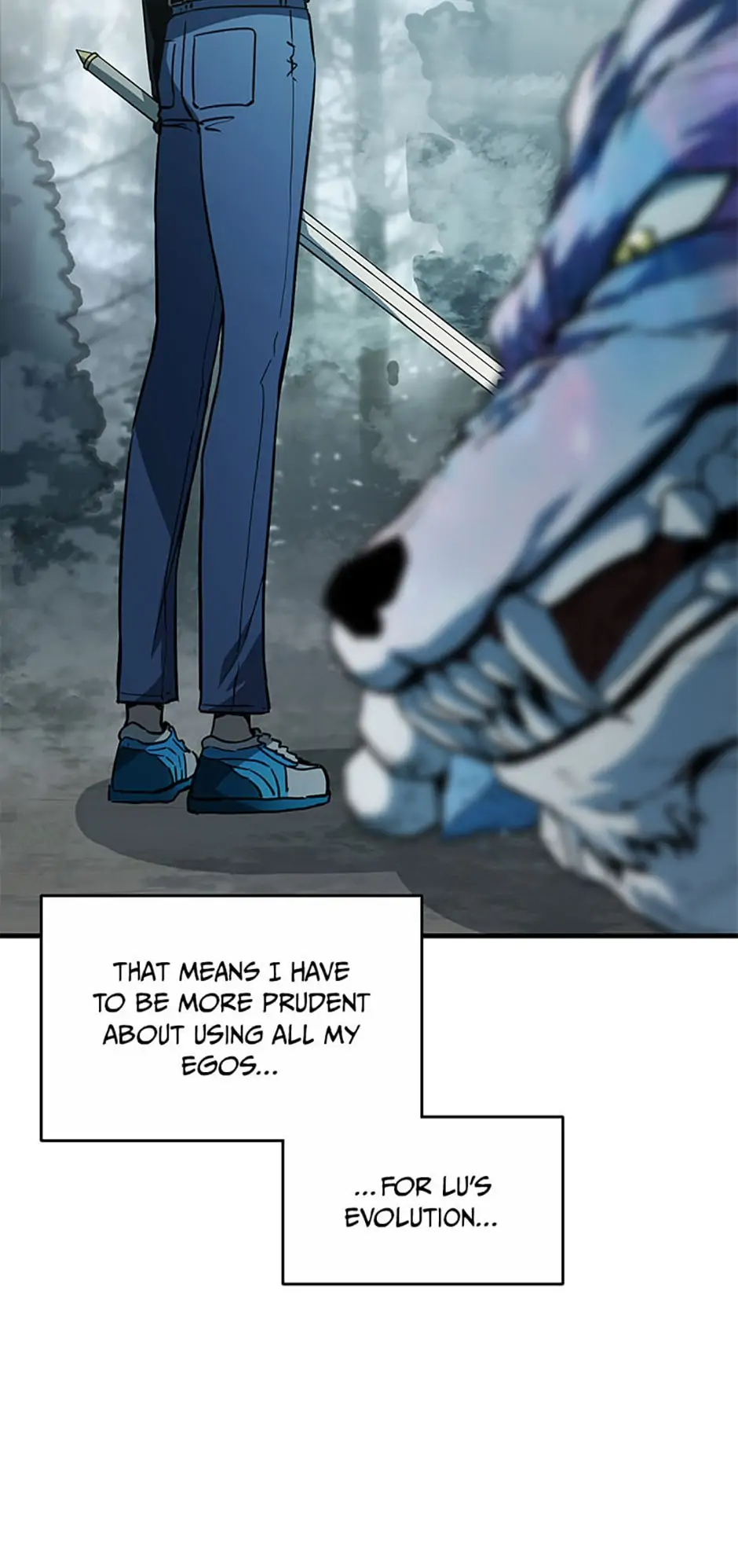 Read The Player Who Can't Level Up Manga Online