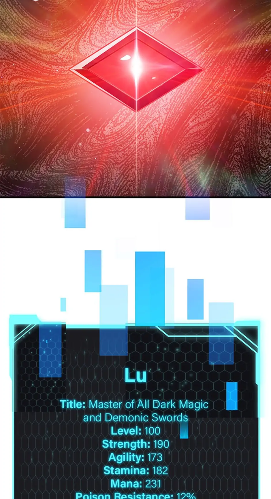 Read The Player Who Can't Level Up Manga Online