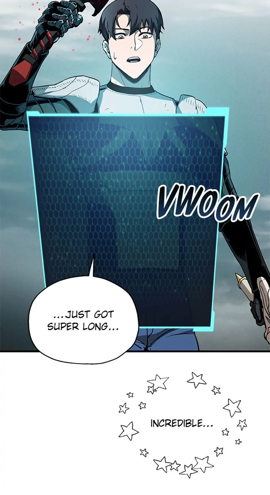 Read The Player Who Can't Level Up Manga Online
