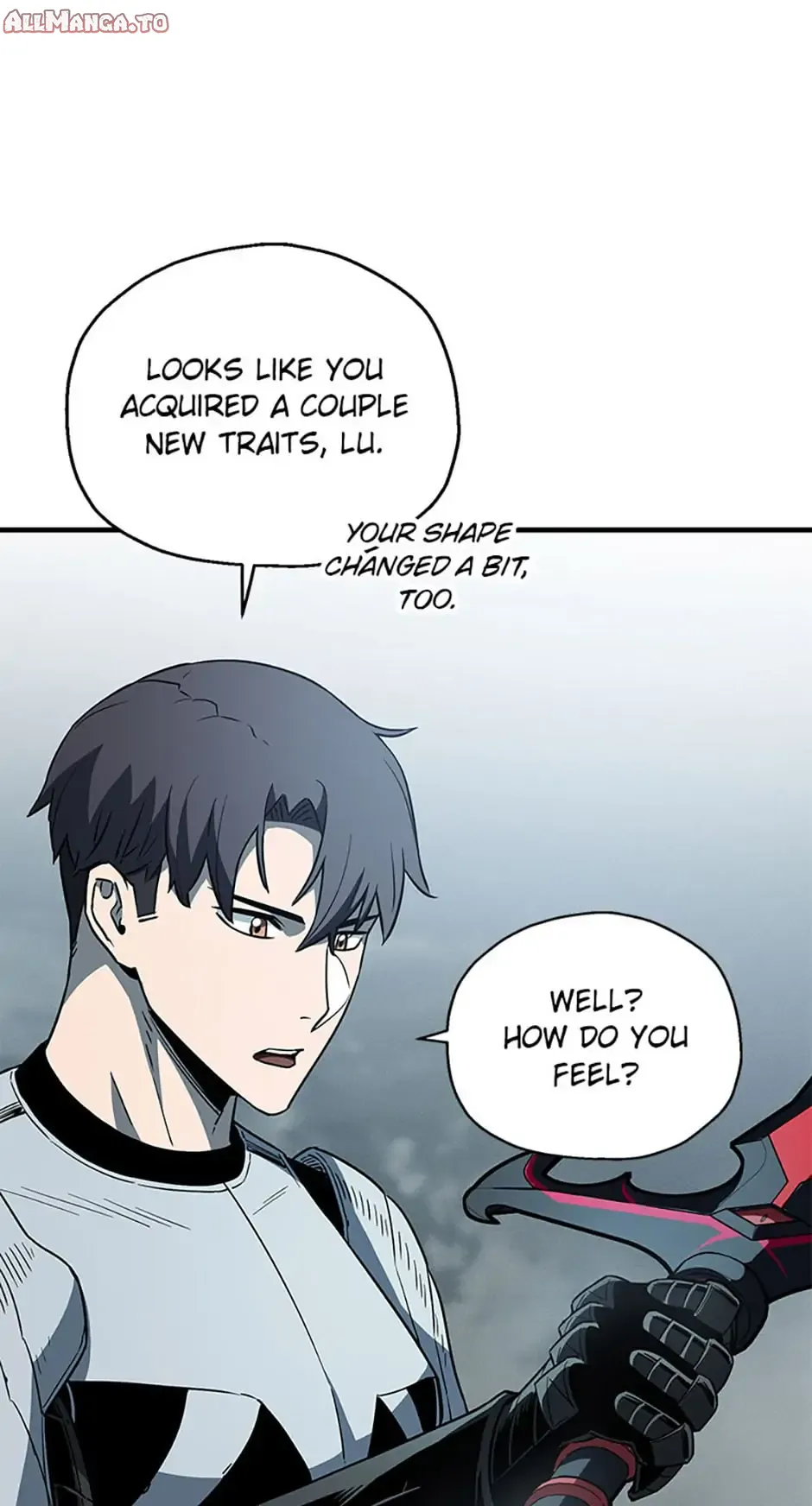 Read The Player Who Can't Level Up Manga Online