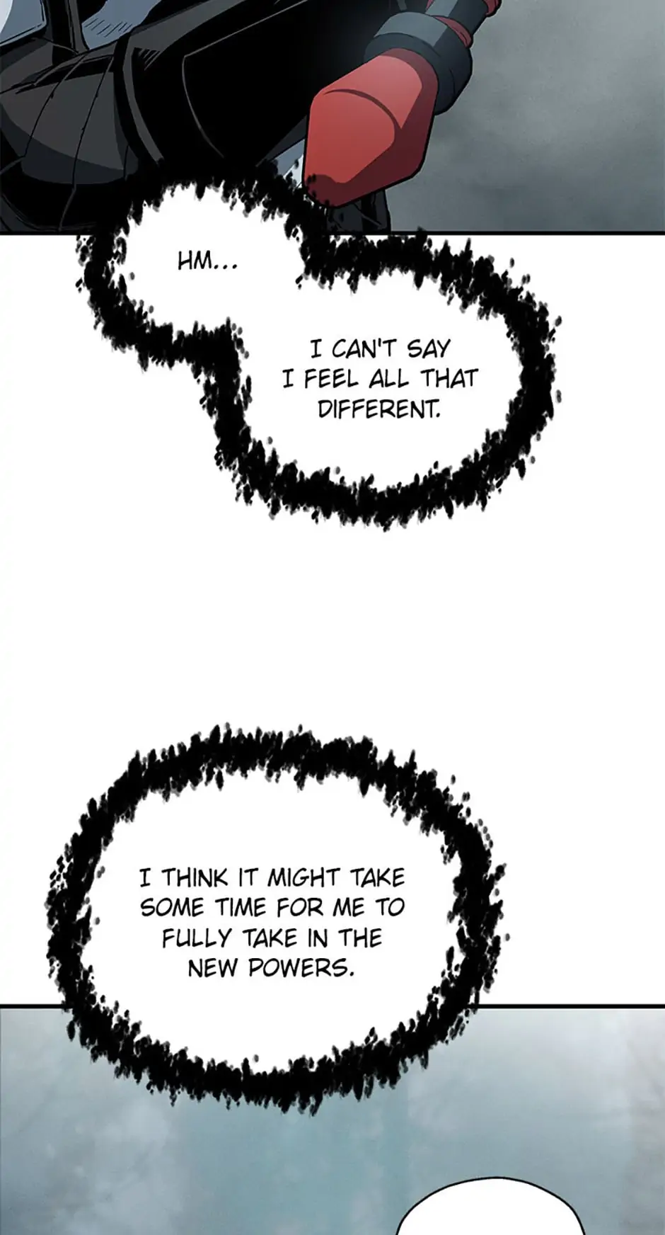 Read The Player Who Can't Level Up Manga Online