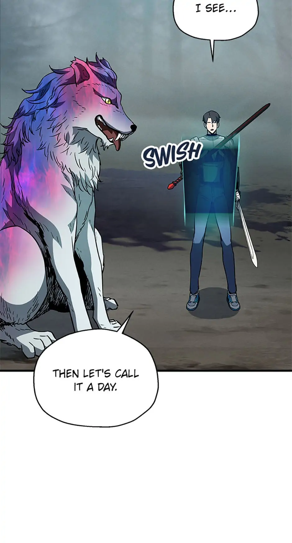 Read The Player Who Can't Level Up Manga Online