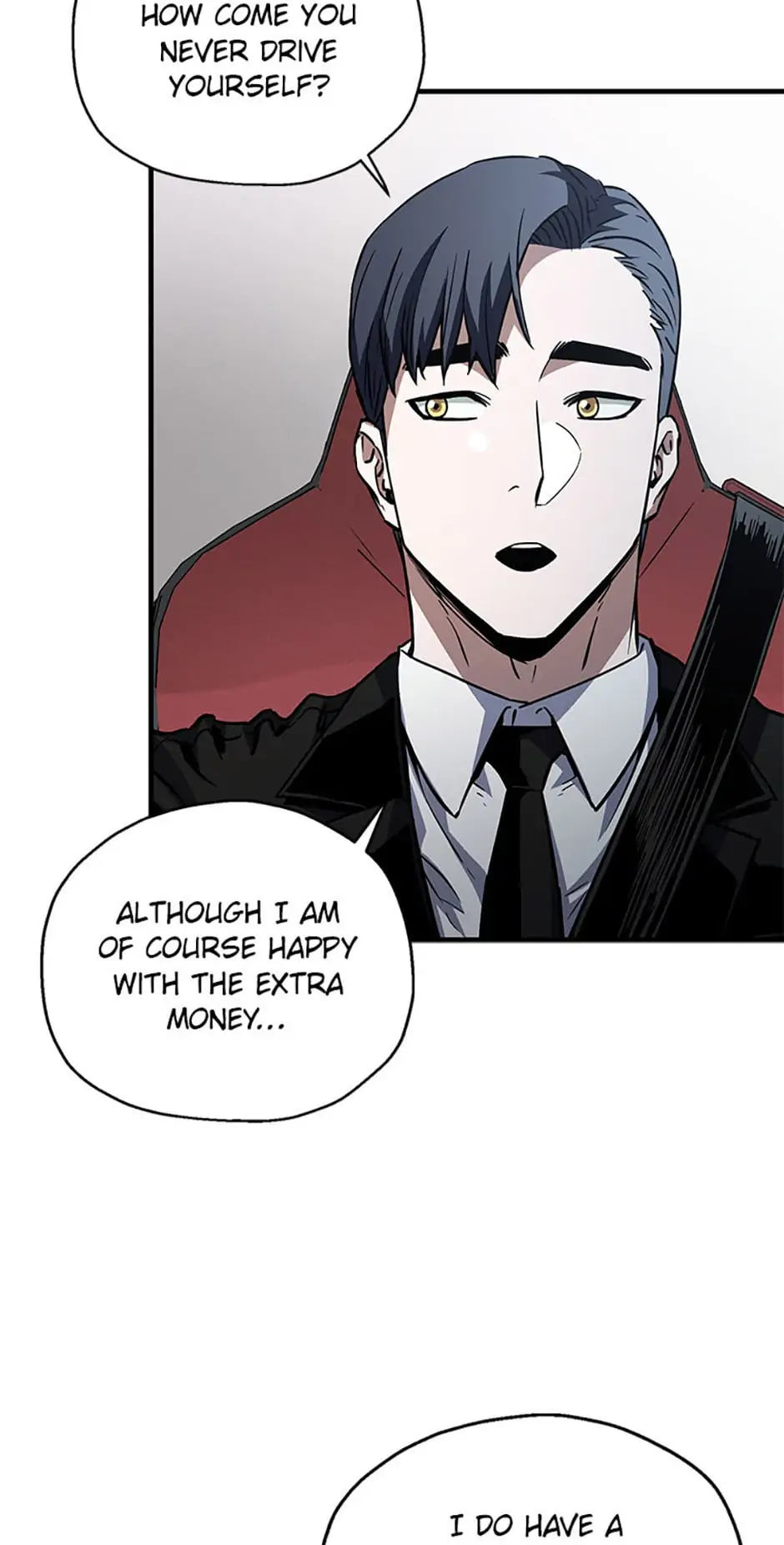 Read The Player Who Can't Level Up Manga Online