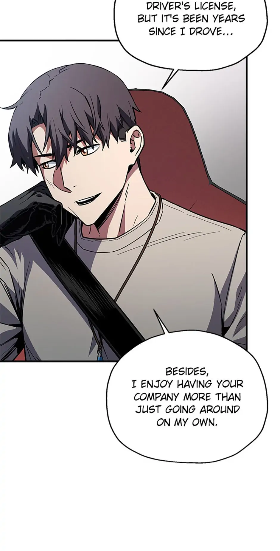 Read The Player Who Can't Level Up Manga Online