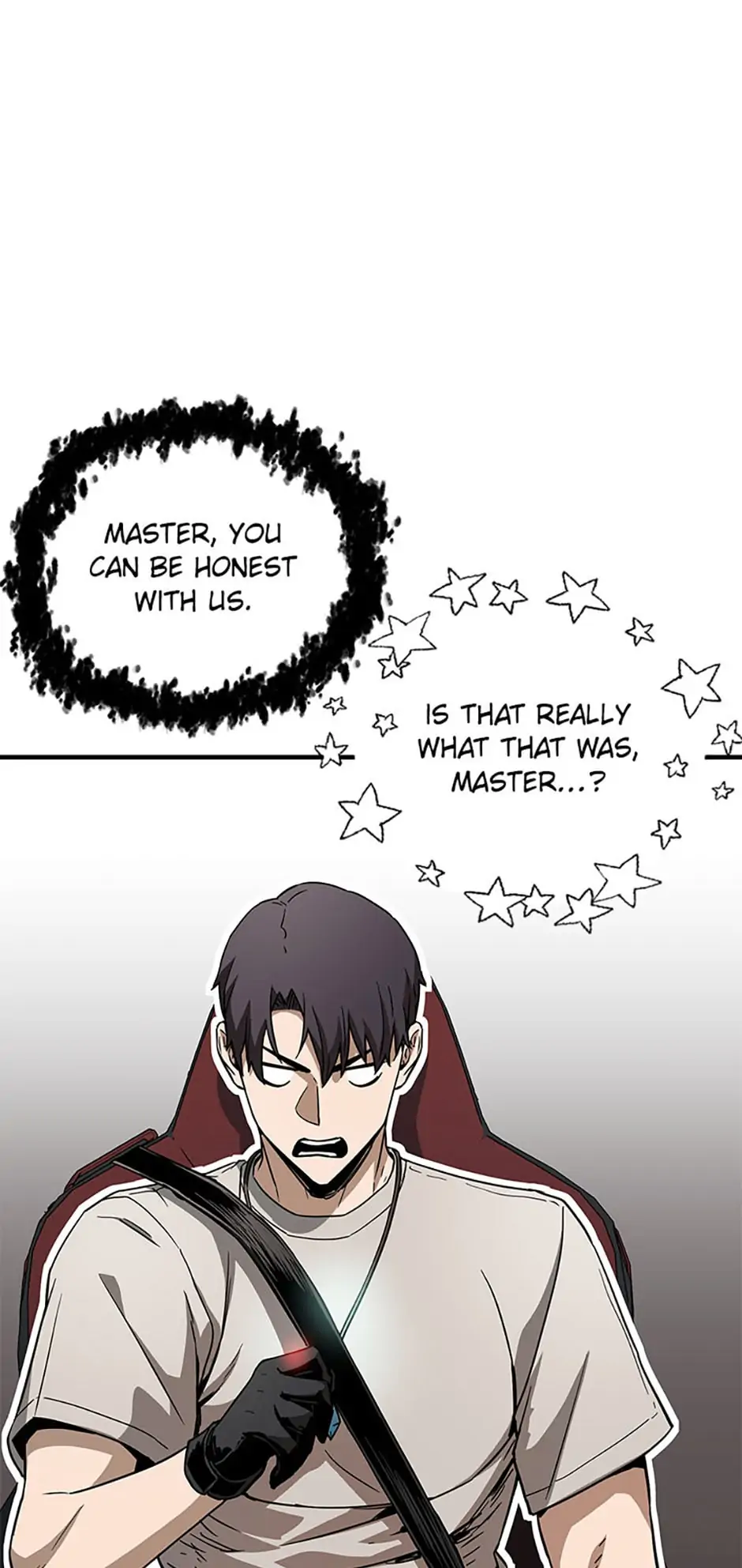 Read The Player Who Can't Level Up Manga Online