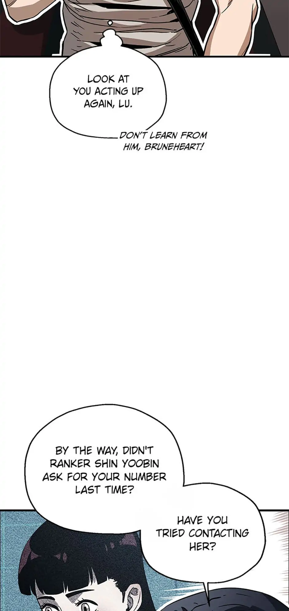 Read The Player Who Can't Level Up Manga Online