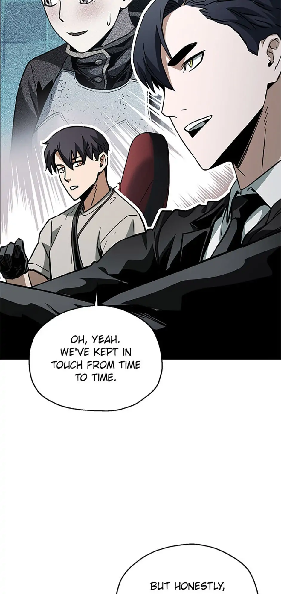 Read The Player Who Can't Level Up Manga Online