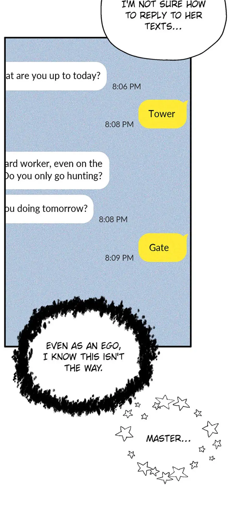 Read The Player Who Can't Level Up Manga Online