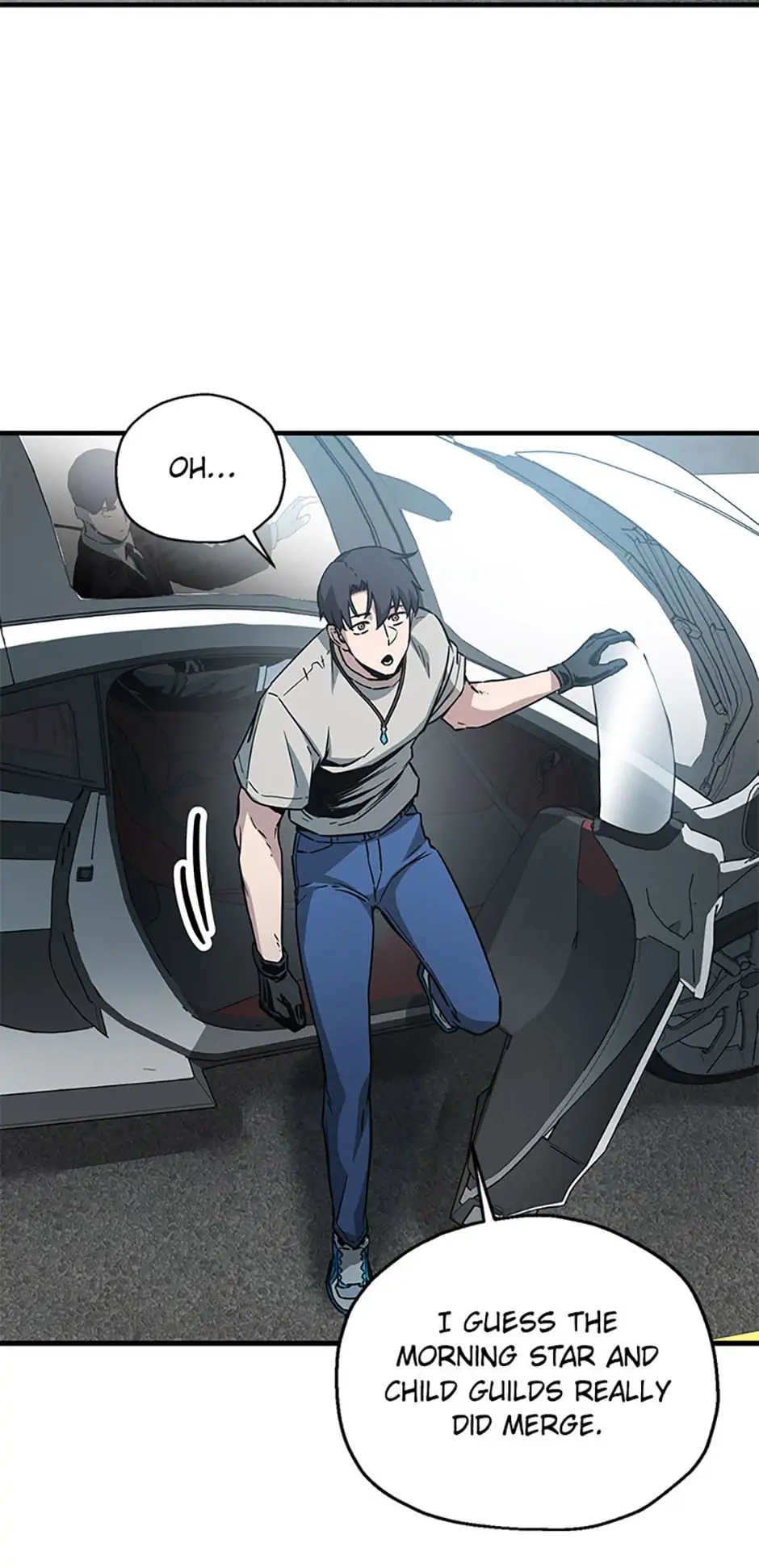 Read The Player Who Can't Level Up Manga Online