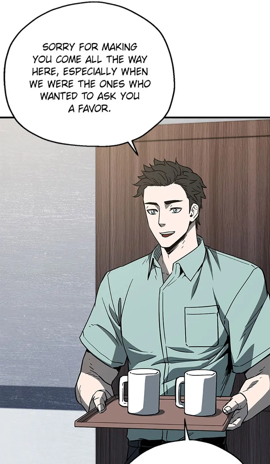 Read The Player Who Can't Level Up Manga Online