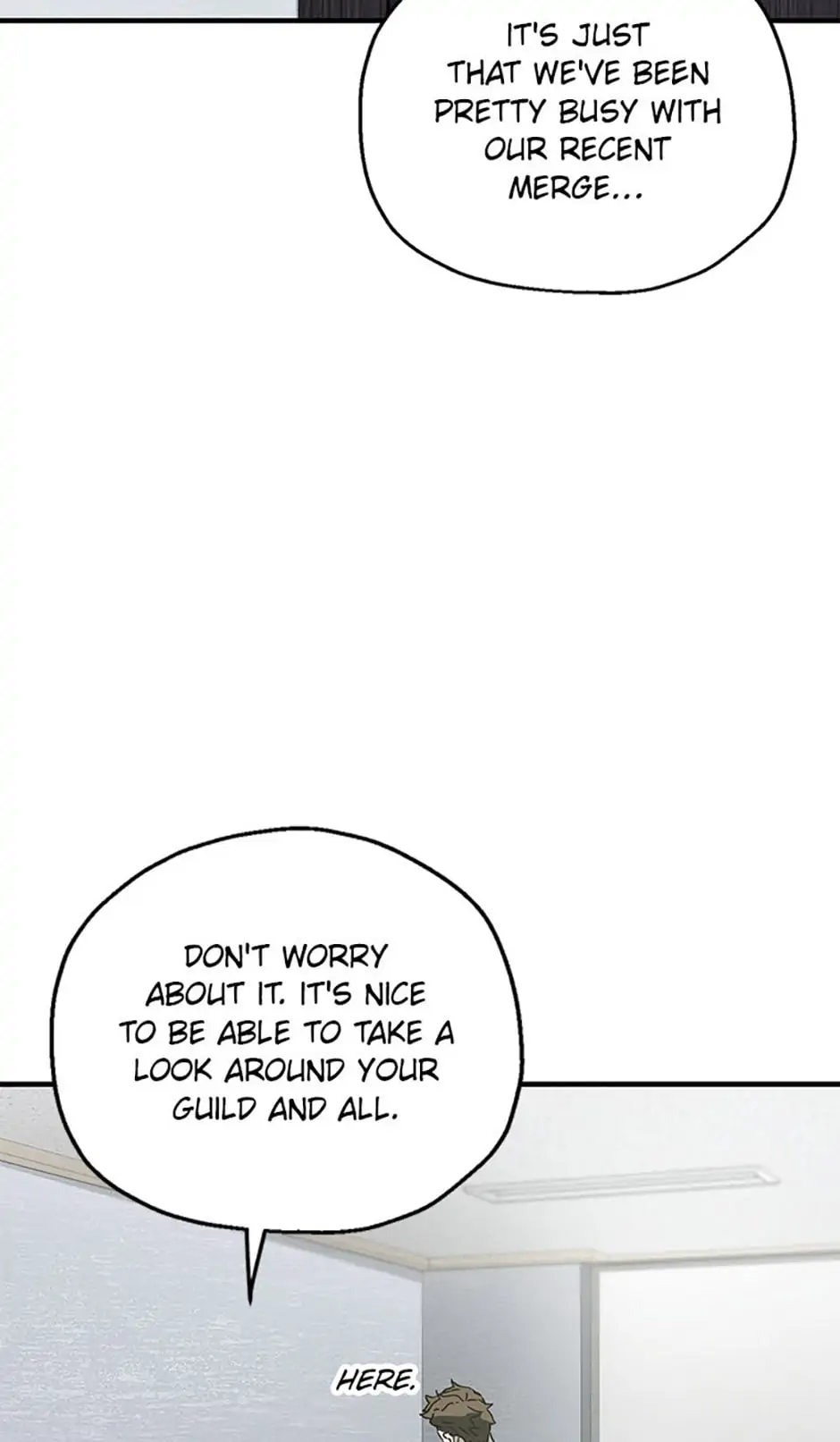 Read The Player Who Can't Level Up Manga Online