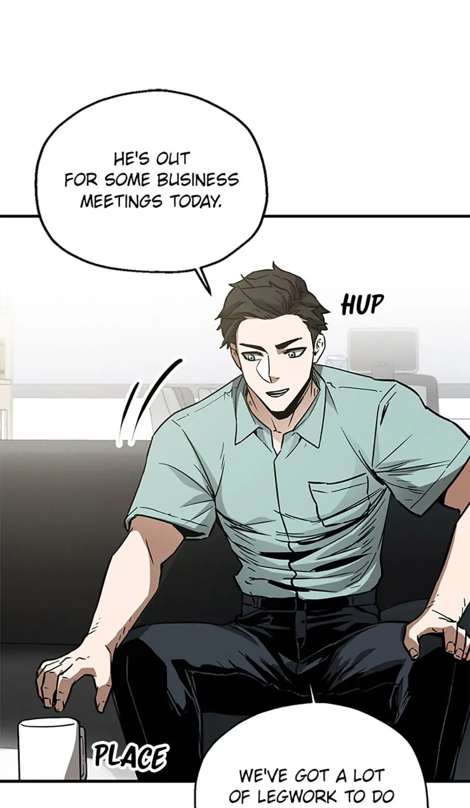 Read The Player Who Can't Level Up Manga Online