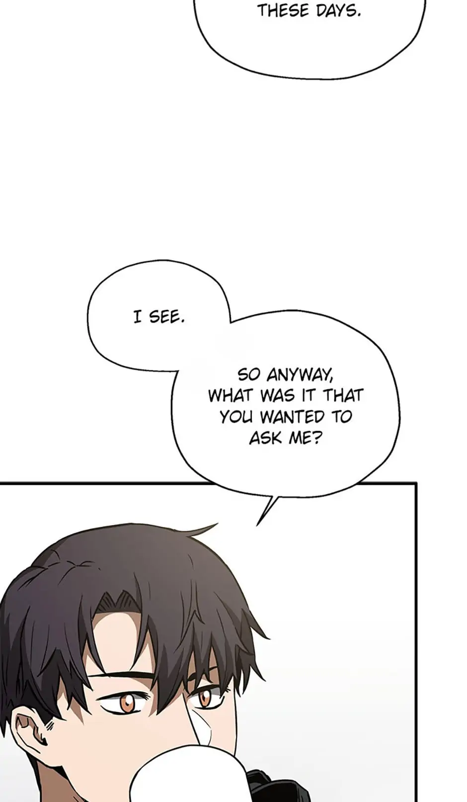 Read The Player Who Can't Level Up Manga Online