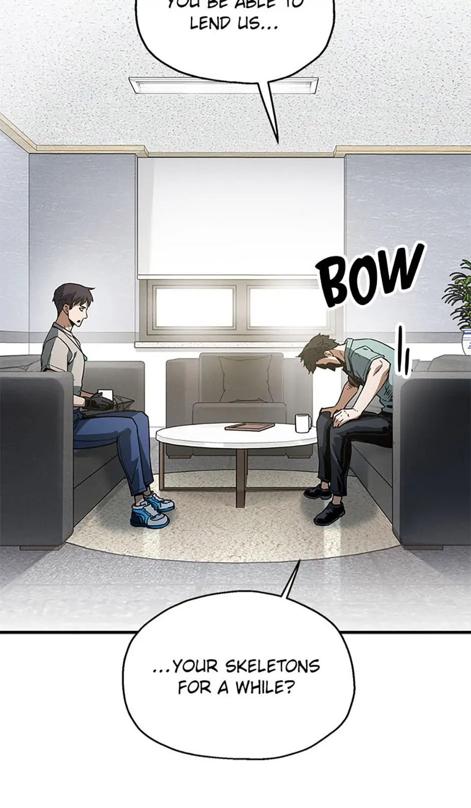 Read The Player Who Can't Level Up Manga Online