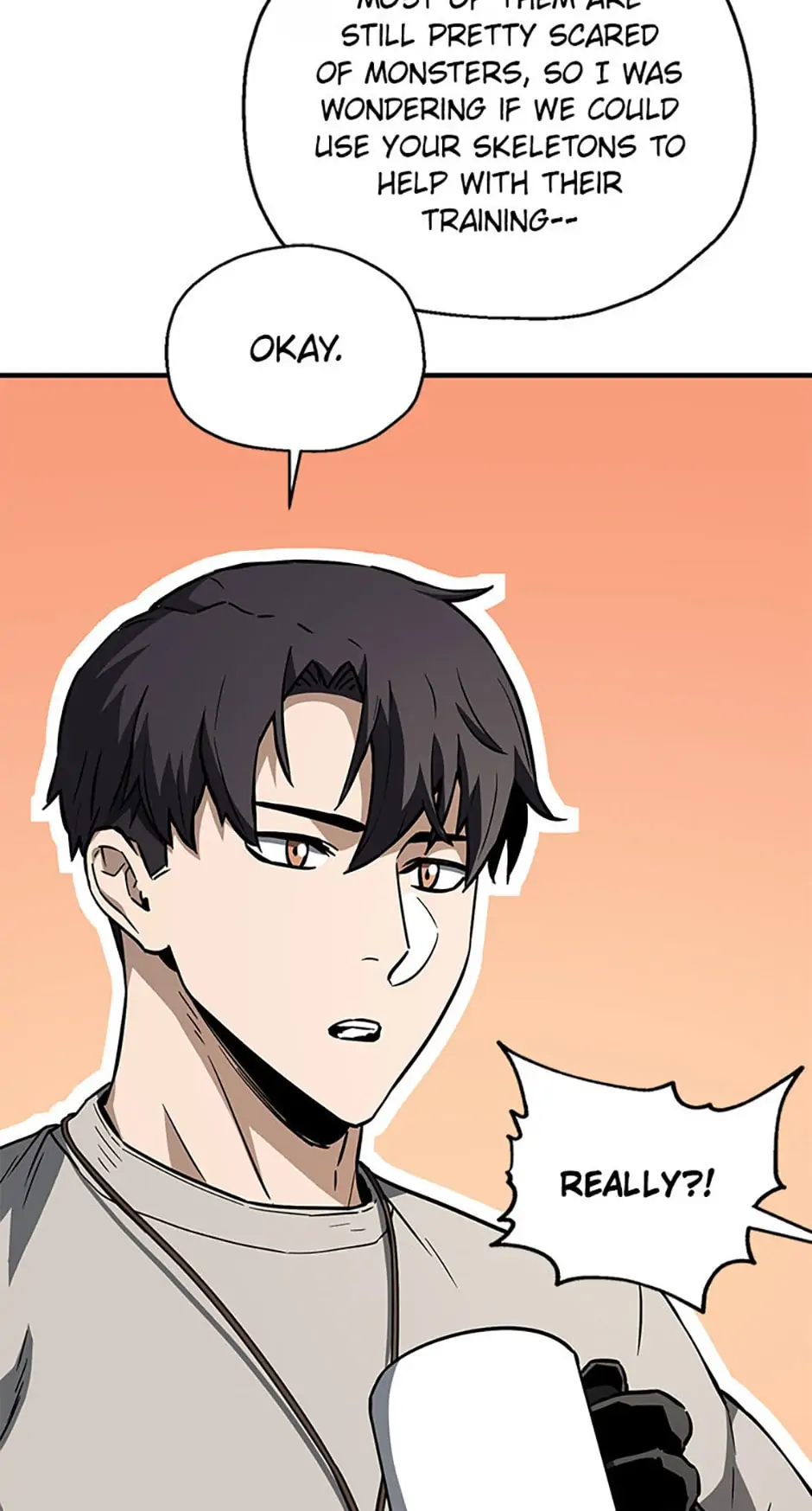 Read The Player Who Can't Level Up Manga Online