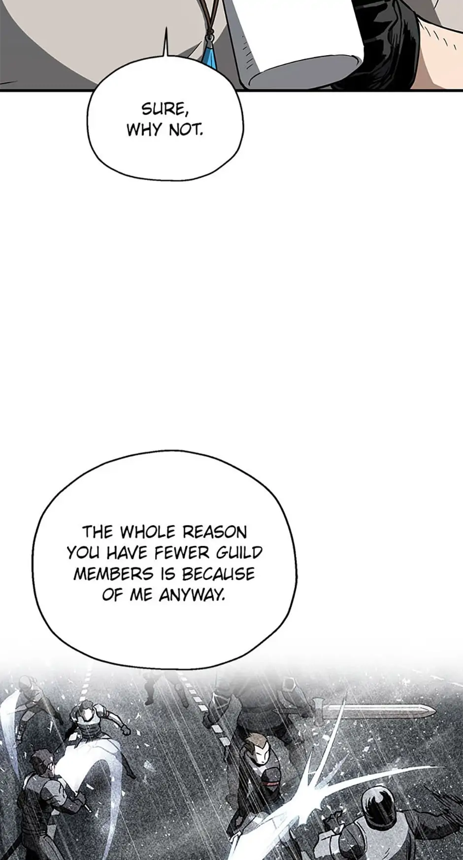 Read The Player Who Can't Level Up Manga Online