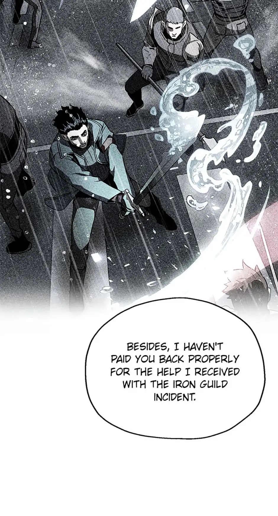 Read The Player Who Can't Level Up Manga Online