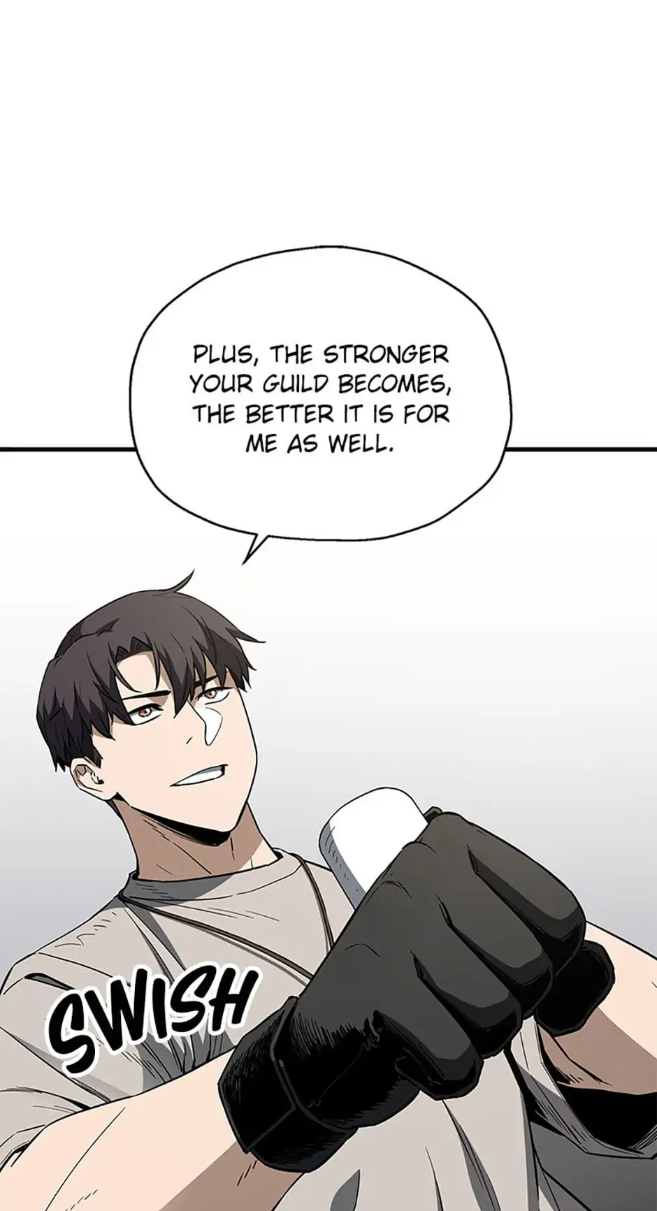 Read The Player Who Can't Level Up Manga Online