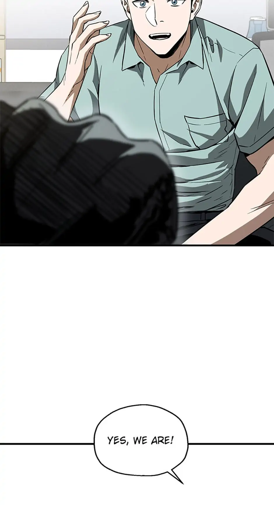 Read The Player Who Can't Level Up Manga Online