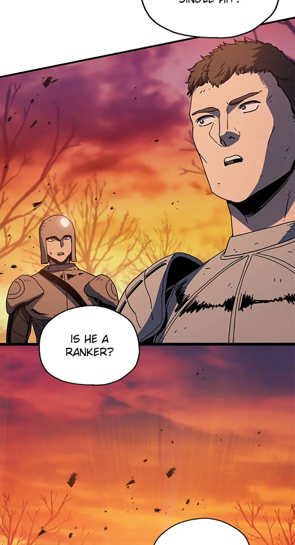 Read The Player Who Can't Level Up Manga Online