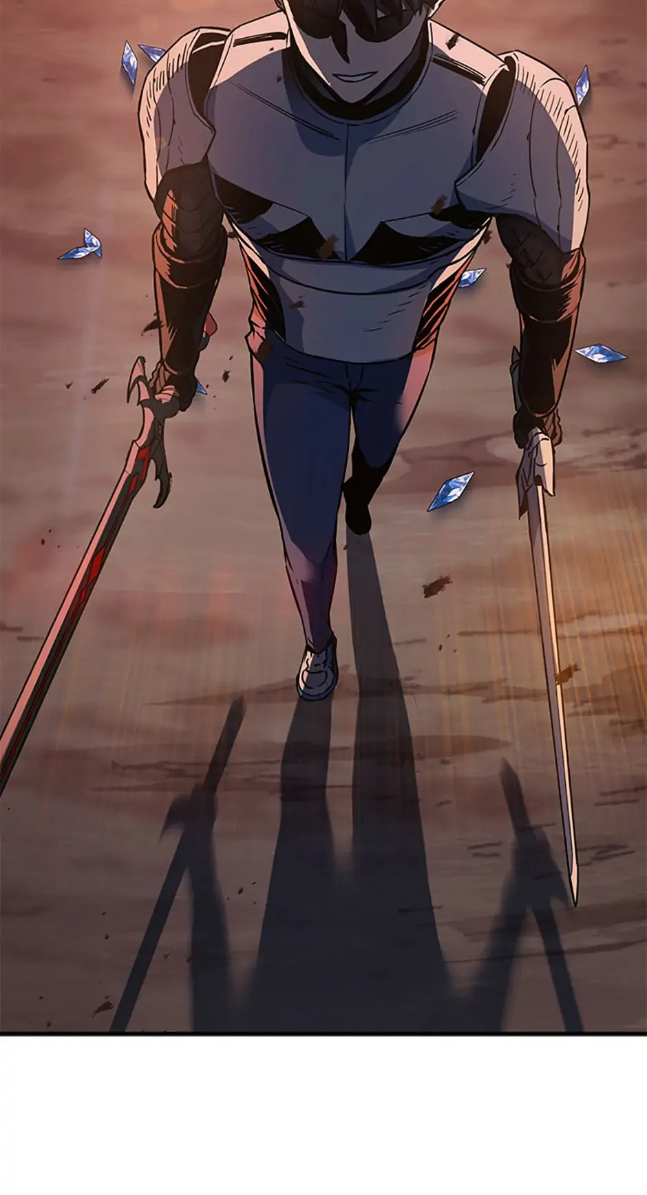 Read The Player Who Can't Level Up Manga Online