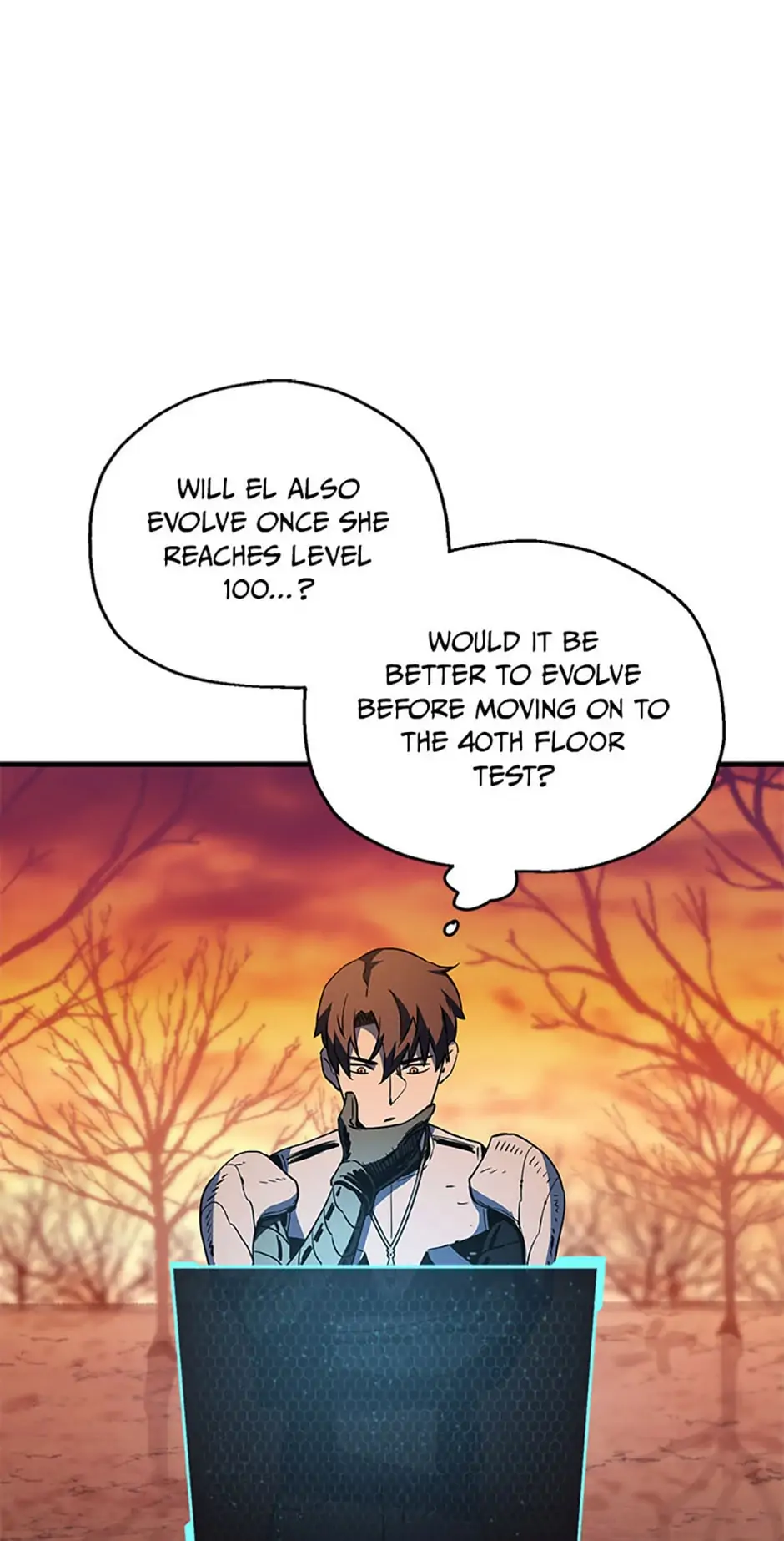 Read The Player Who Can't Level Up Manga Online