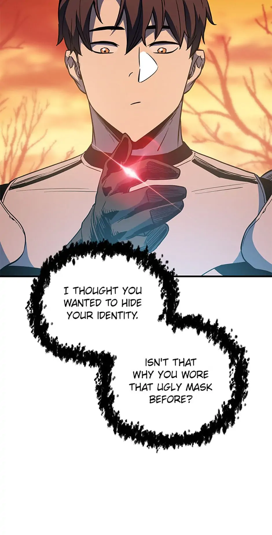 Read The Player Who Can't Level Up Manga Online