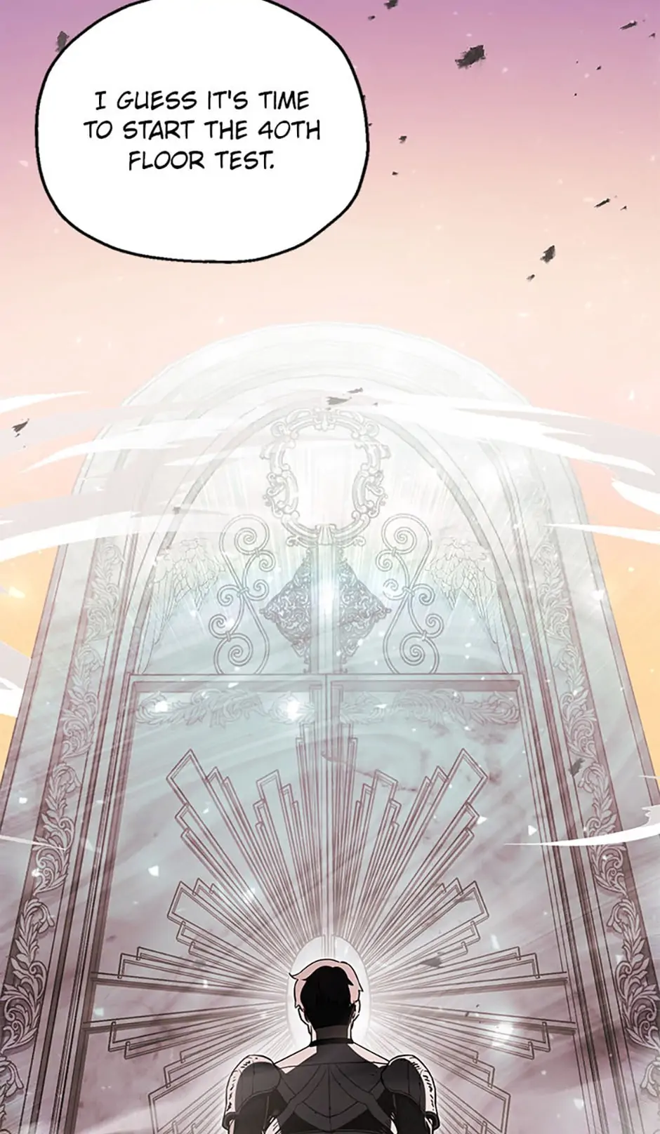 Read The Player Who Can't Level Up Manga Online