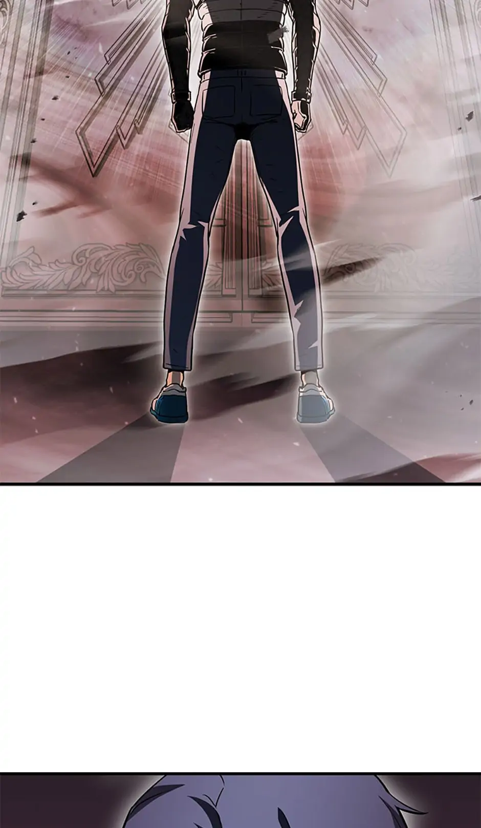 Read The Player Who Can't Level Up Manga Online