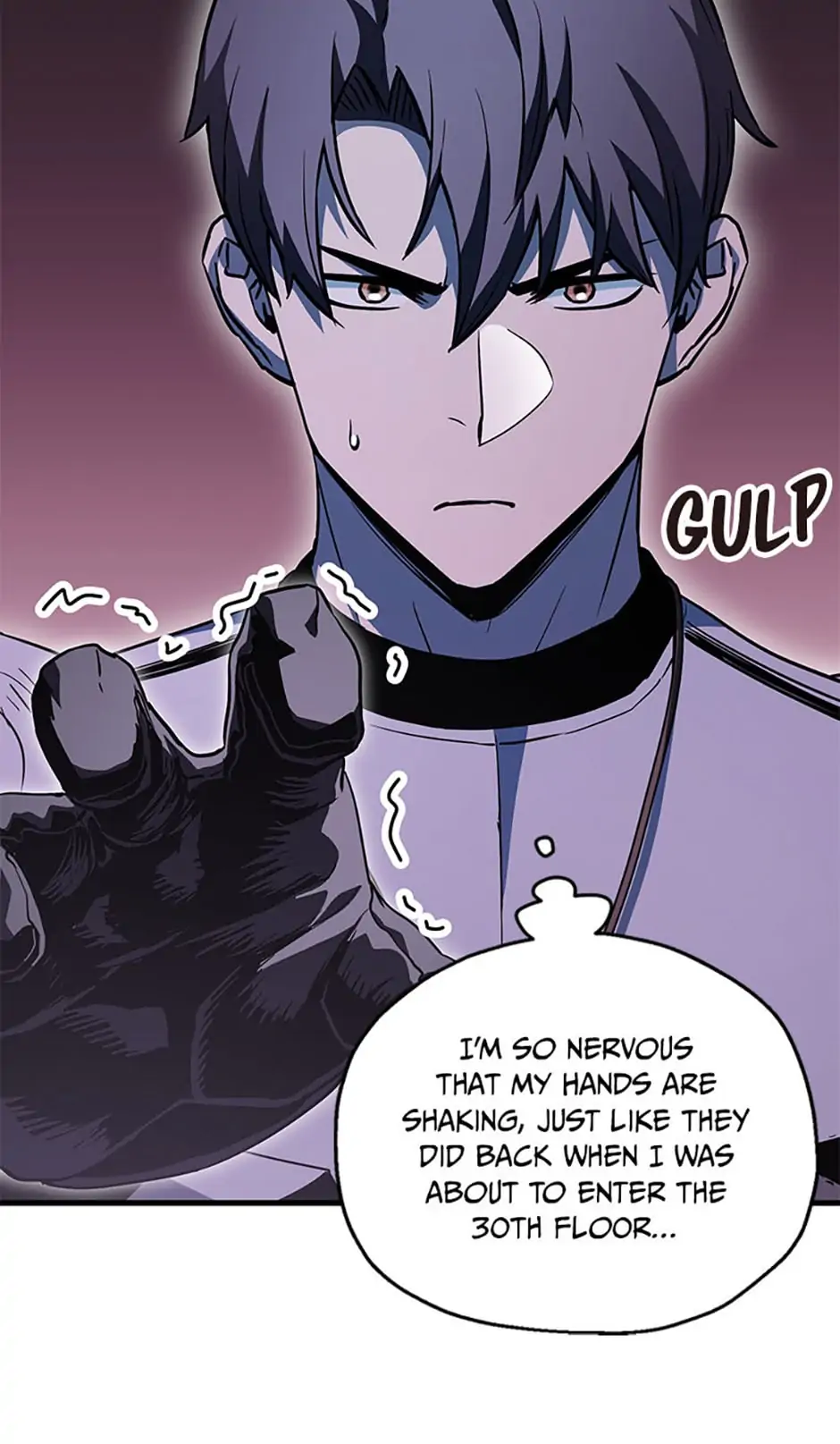 Read The Player Who Can't Level Up Manga Online