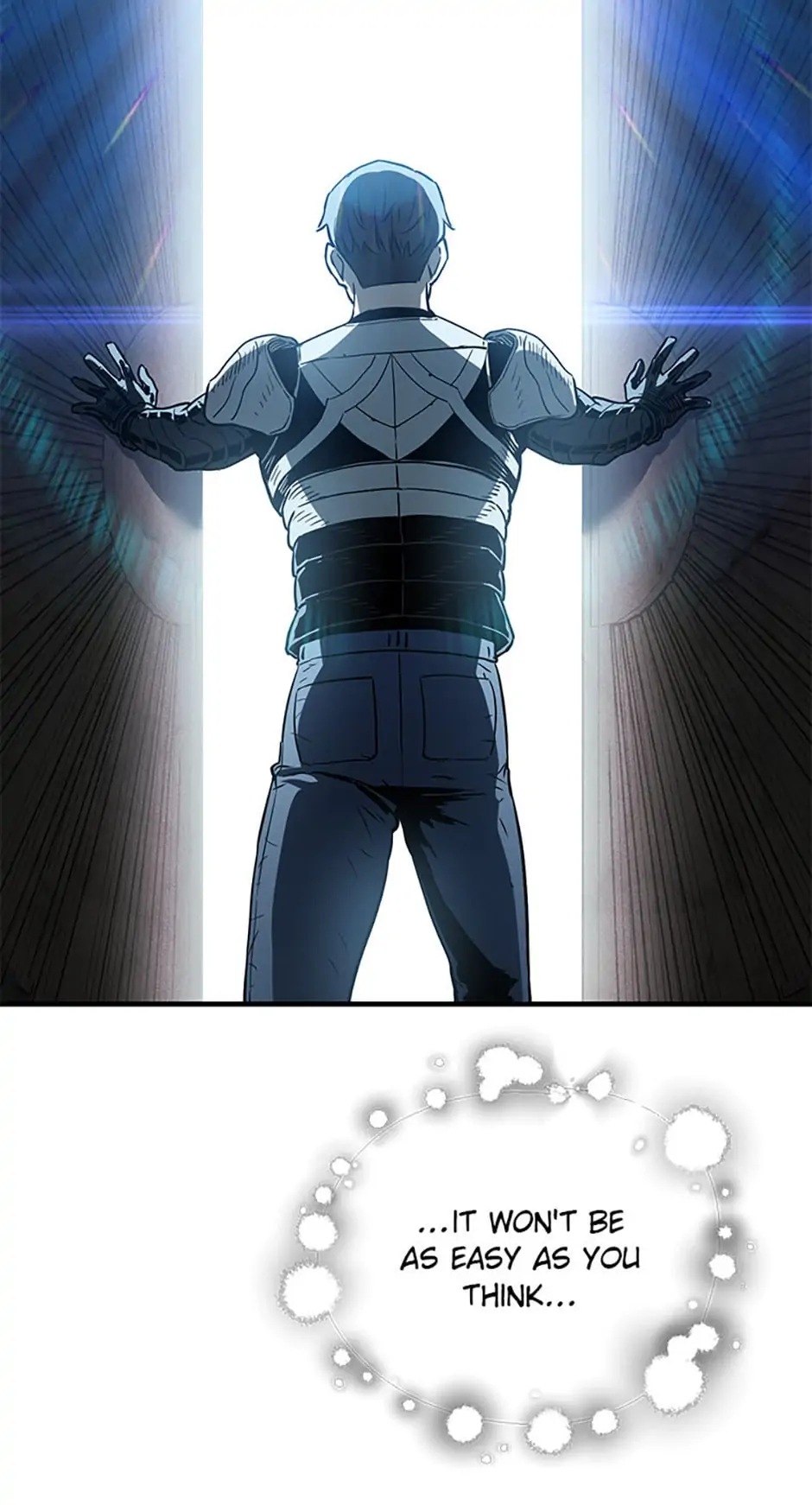 Read The Player Who Can't Level Up Manga Online
