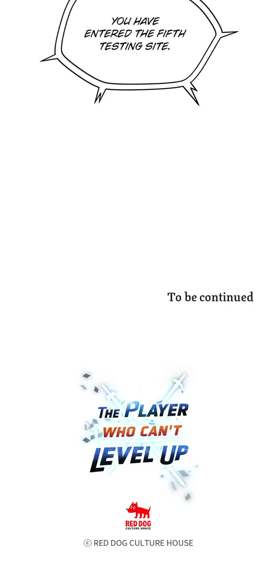 Read The Player Who Can't Level Up Manga Online