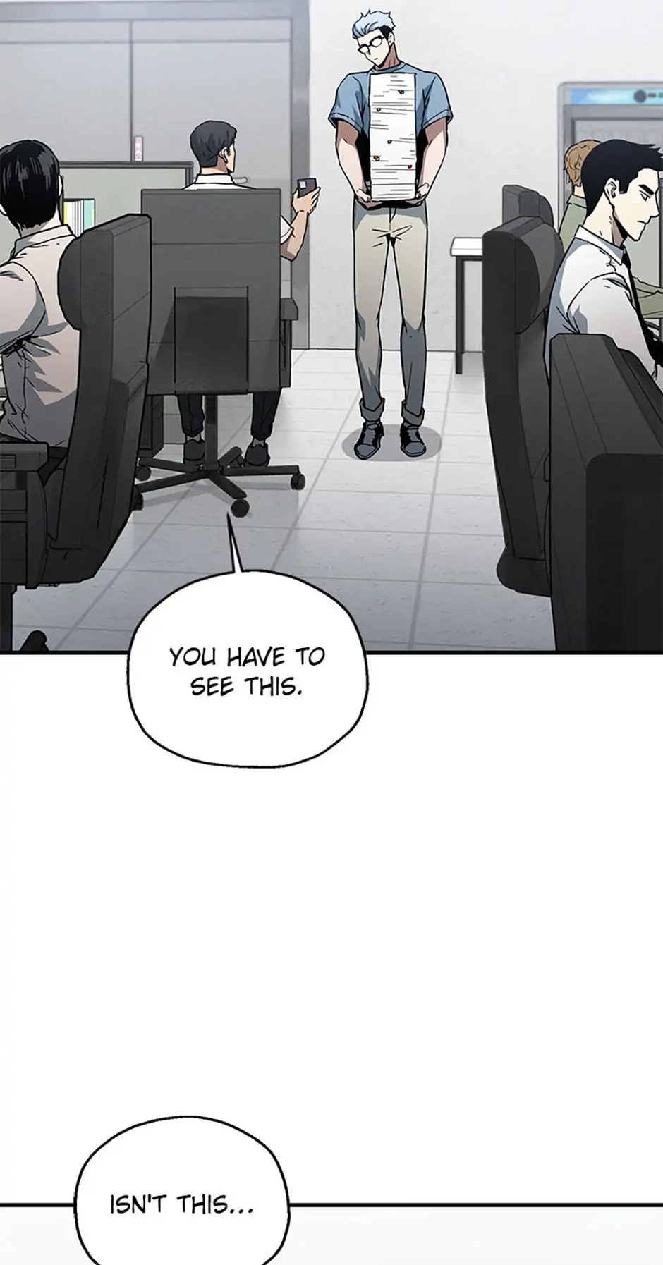Read The Player Who Can't Level Up Manga Online