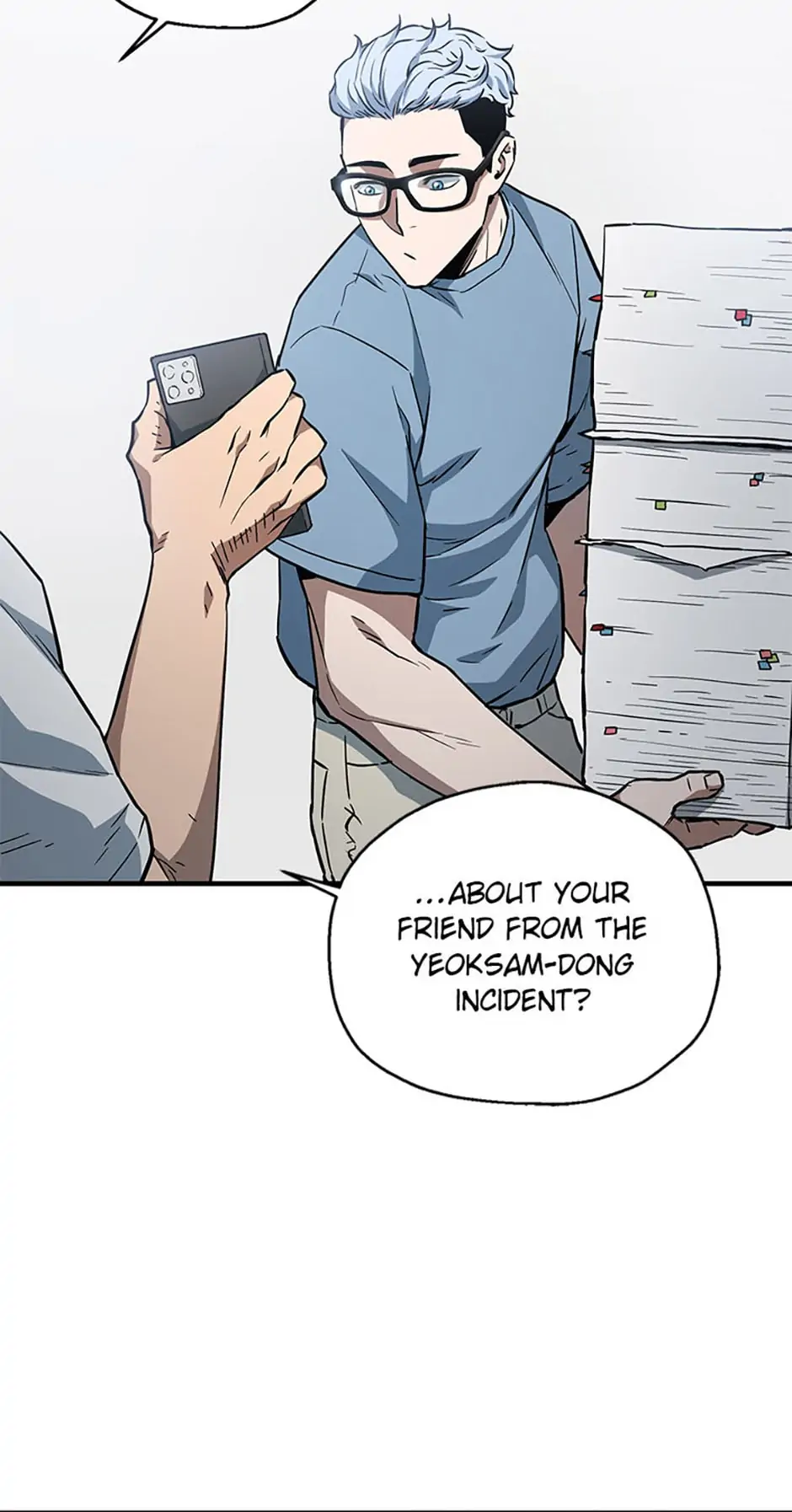 Read The Player Who Can't Level Up Manga Online