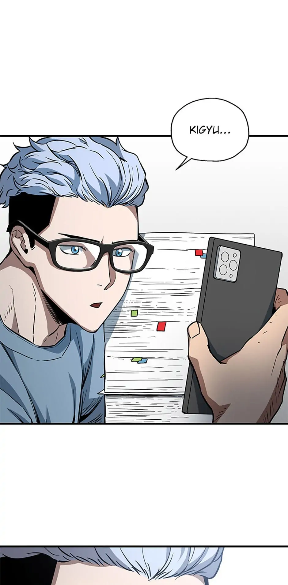 Read The Player Who Can't Level Up Manga Online