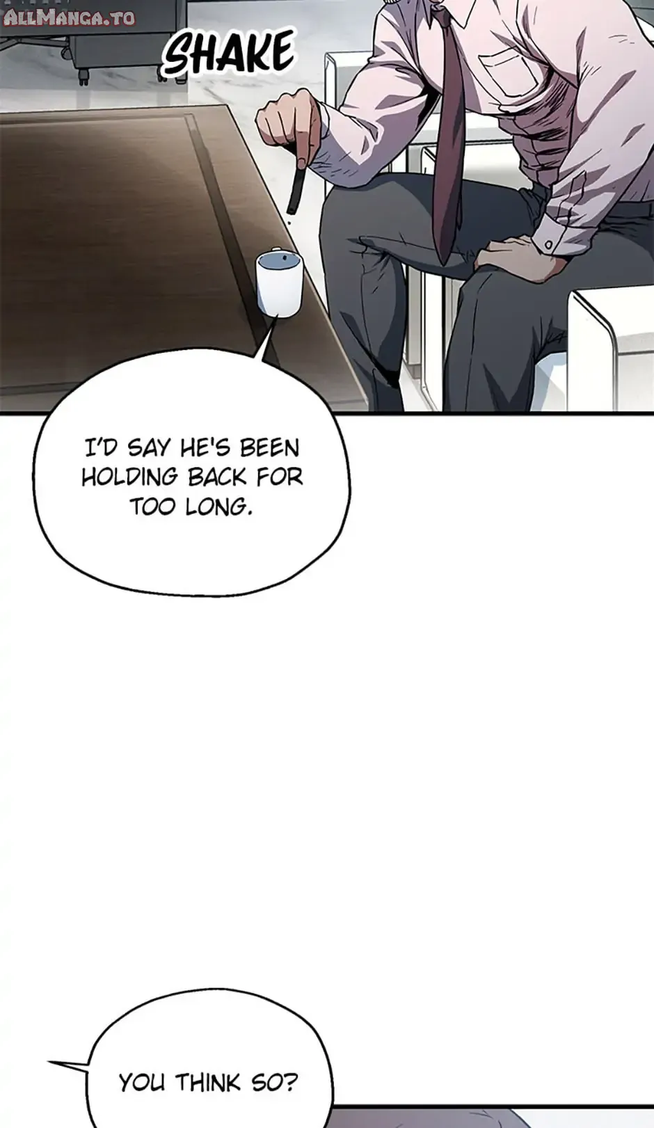 Read The Player Who Can't Level Up Manga Online