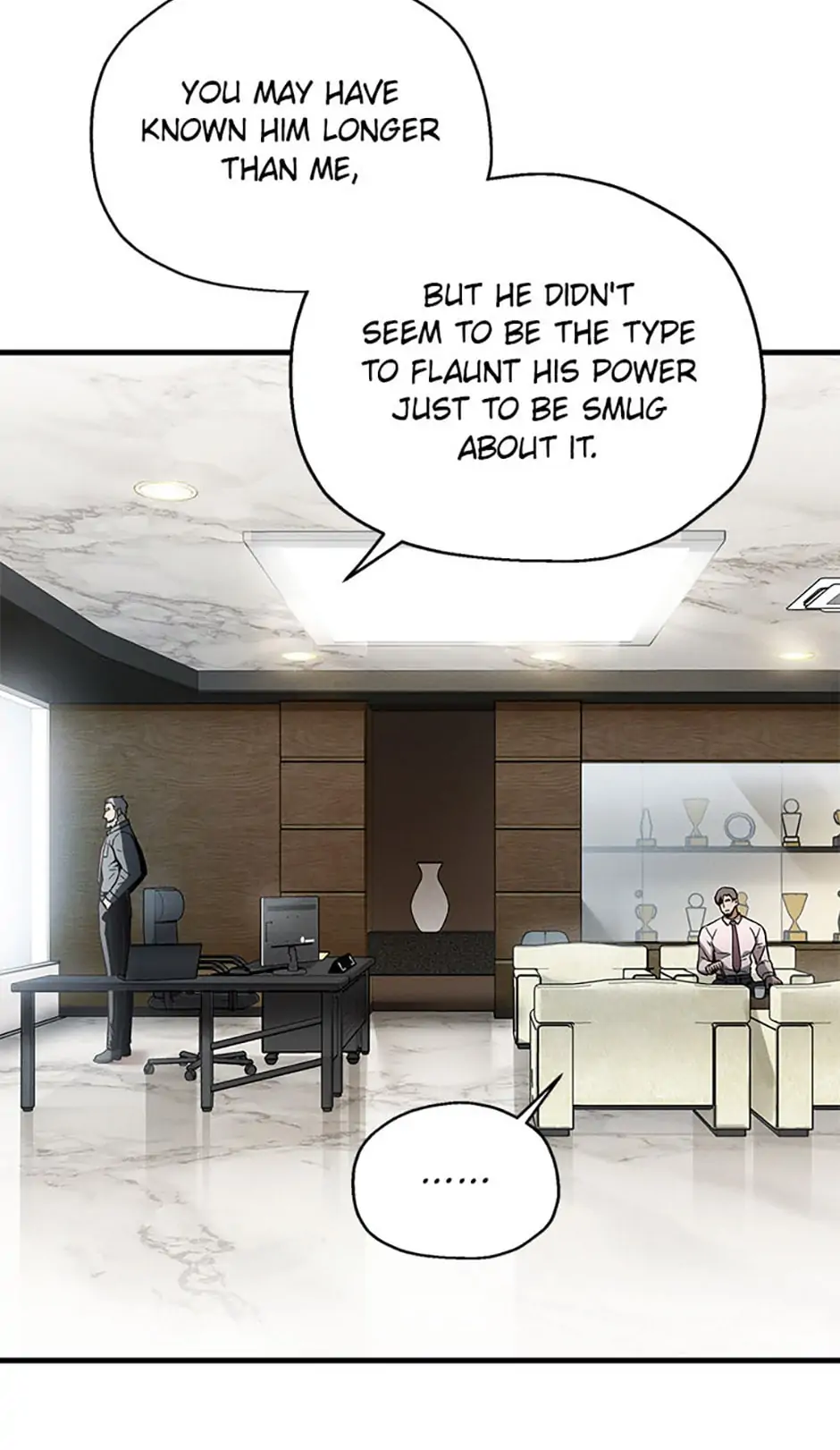 Read The Player Who Can't Level Up Manga Online