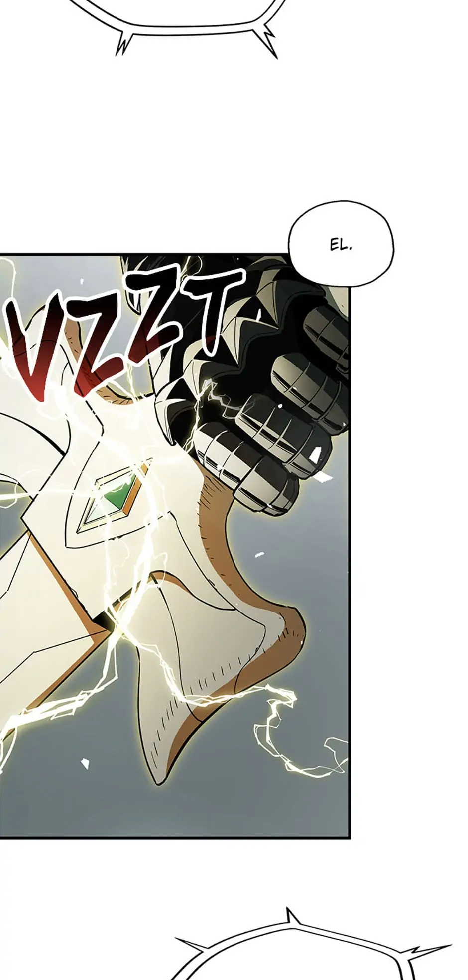 Read The Player Who Can't Level Up Manga Online