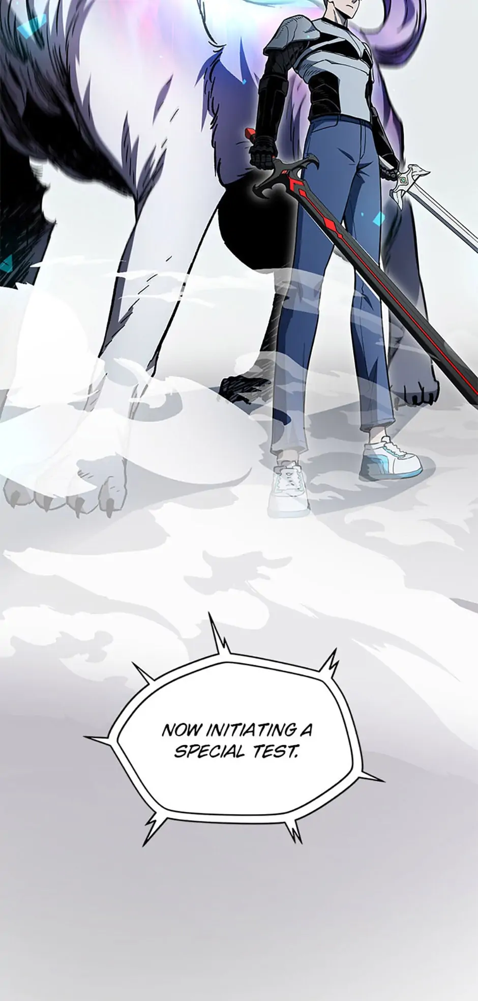 Read The Player Who Can't Level Up Manga Online