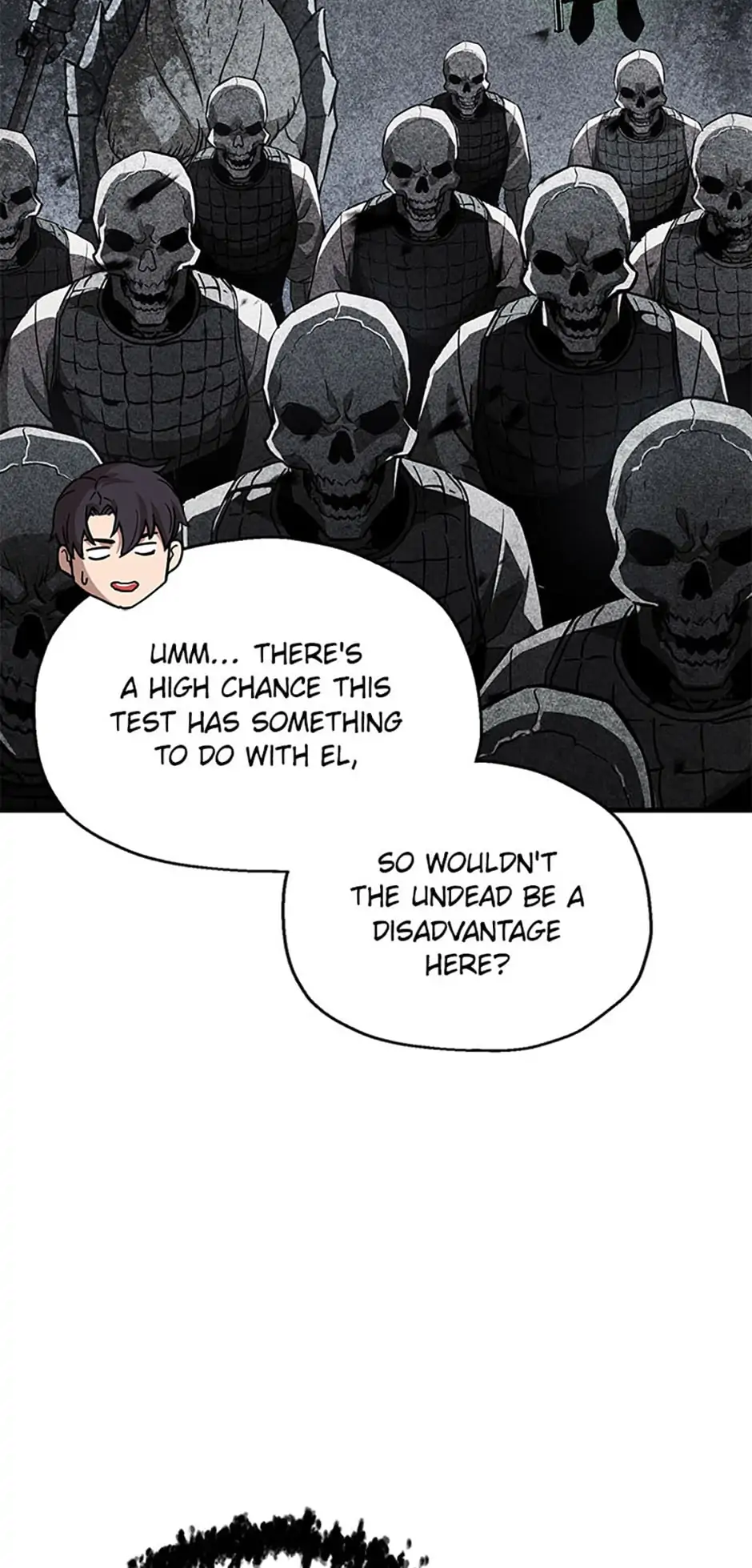Read The Player Who Can't Level Up Manga Online