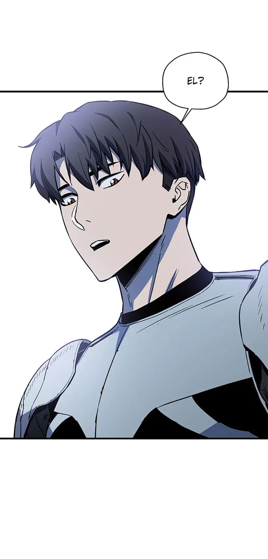 Read The Player Who Can't Level Up Manga Online