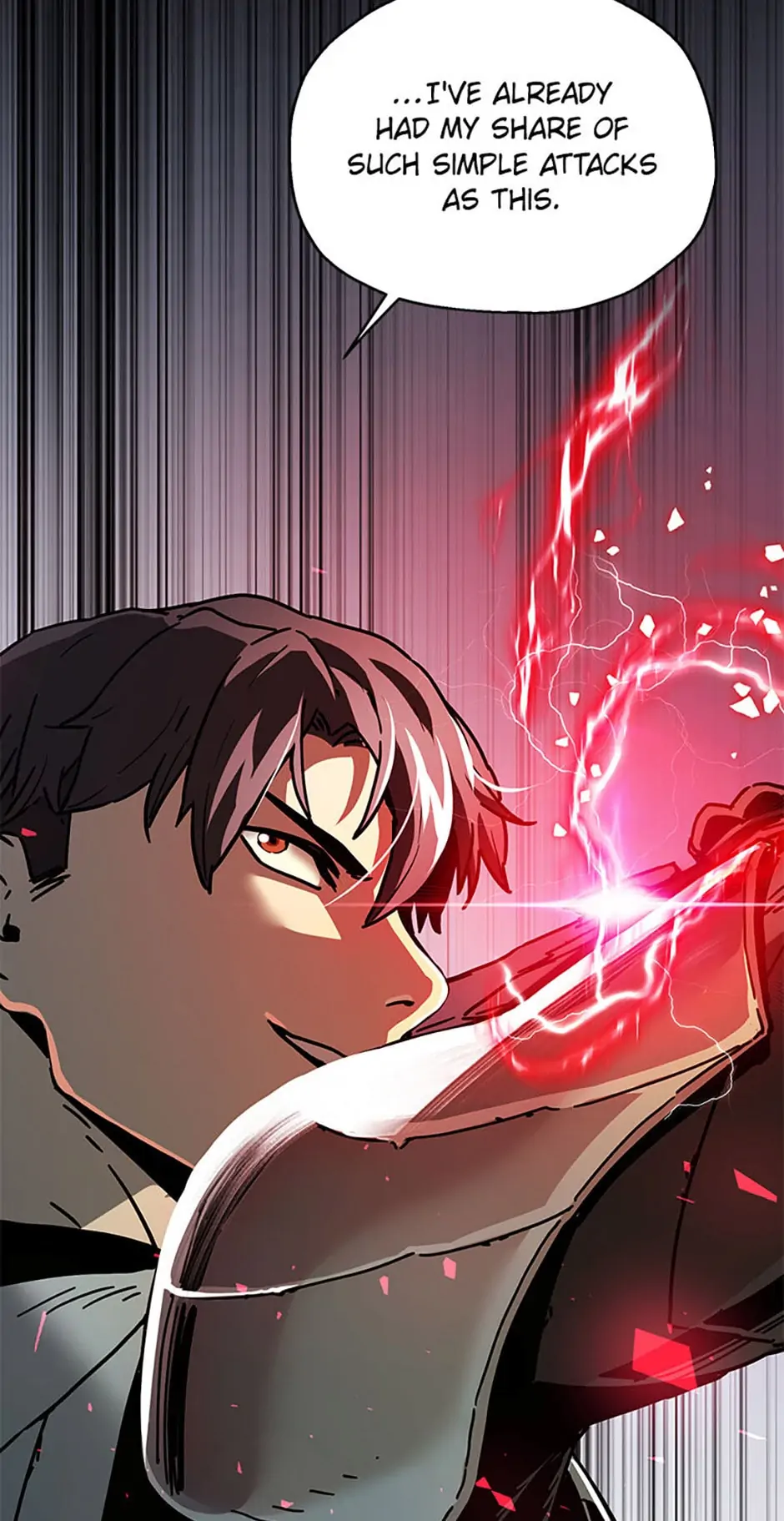 Read The Player Who Can't Level Up Manga Online