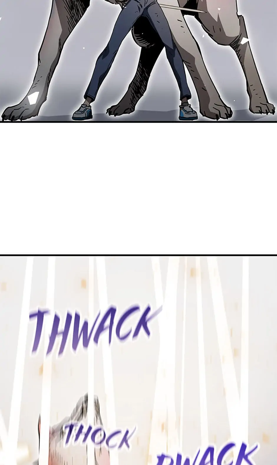 Read The Player Who Can't Level Up Manga Online