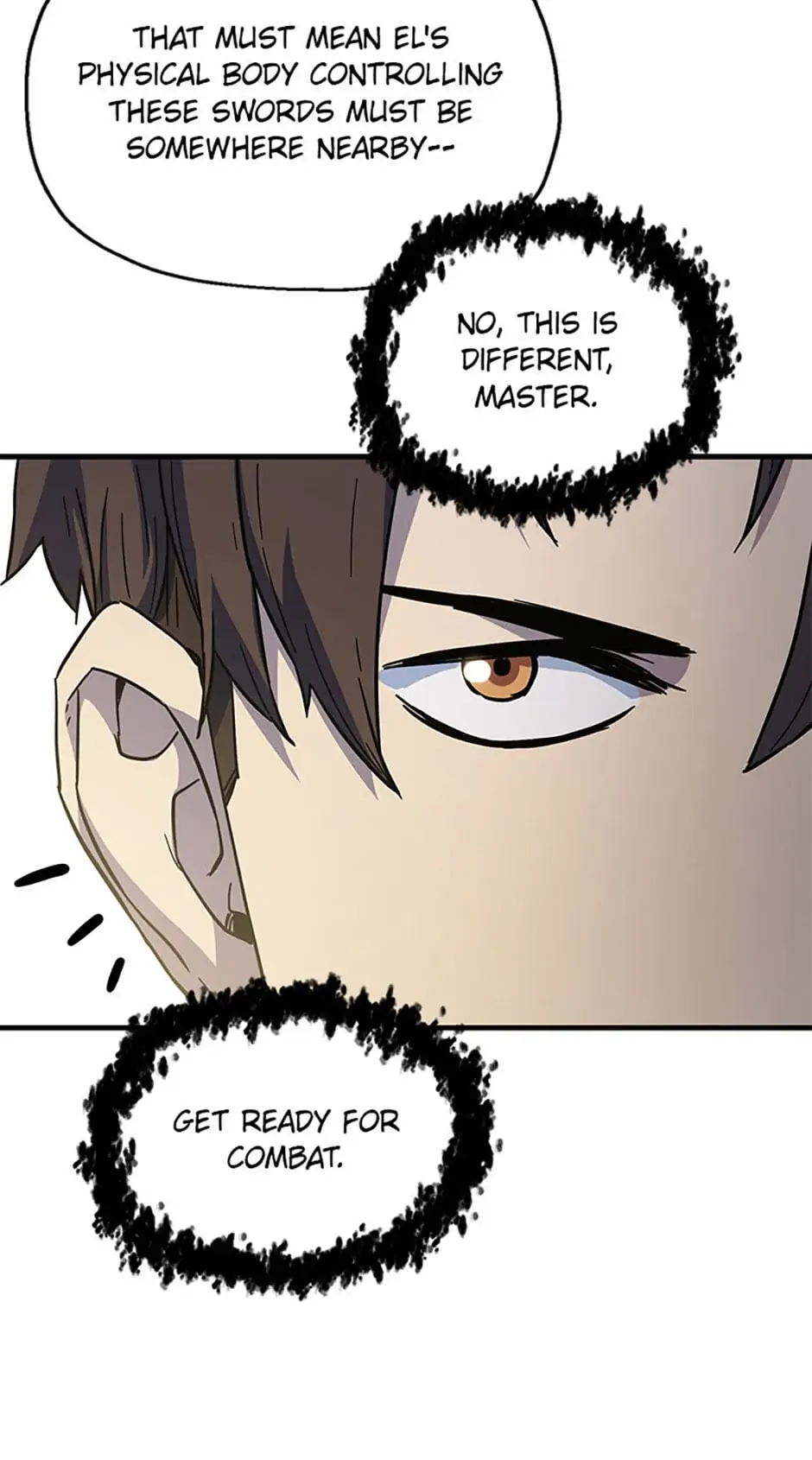 Read The Player Who Can't Level Up Manga Online