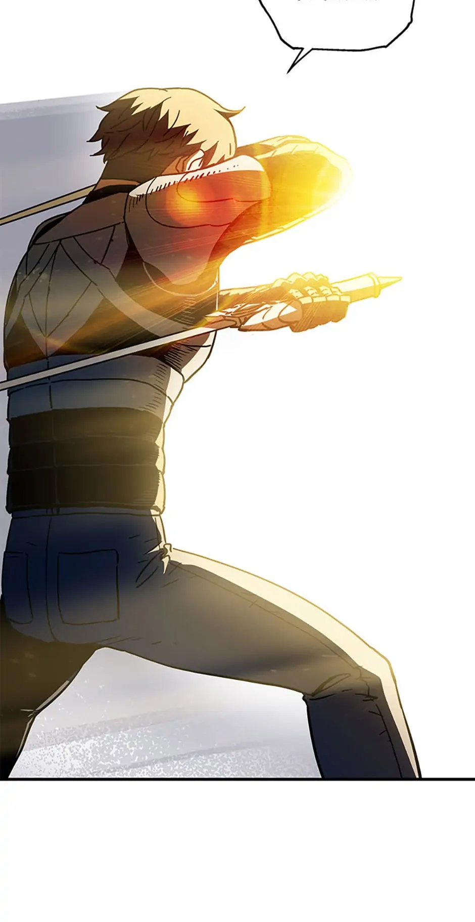 Read The Player Who Can't Level Up Manga Online