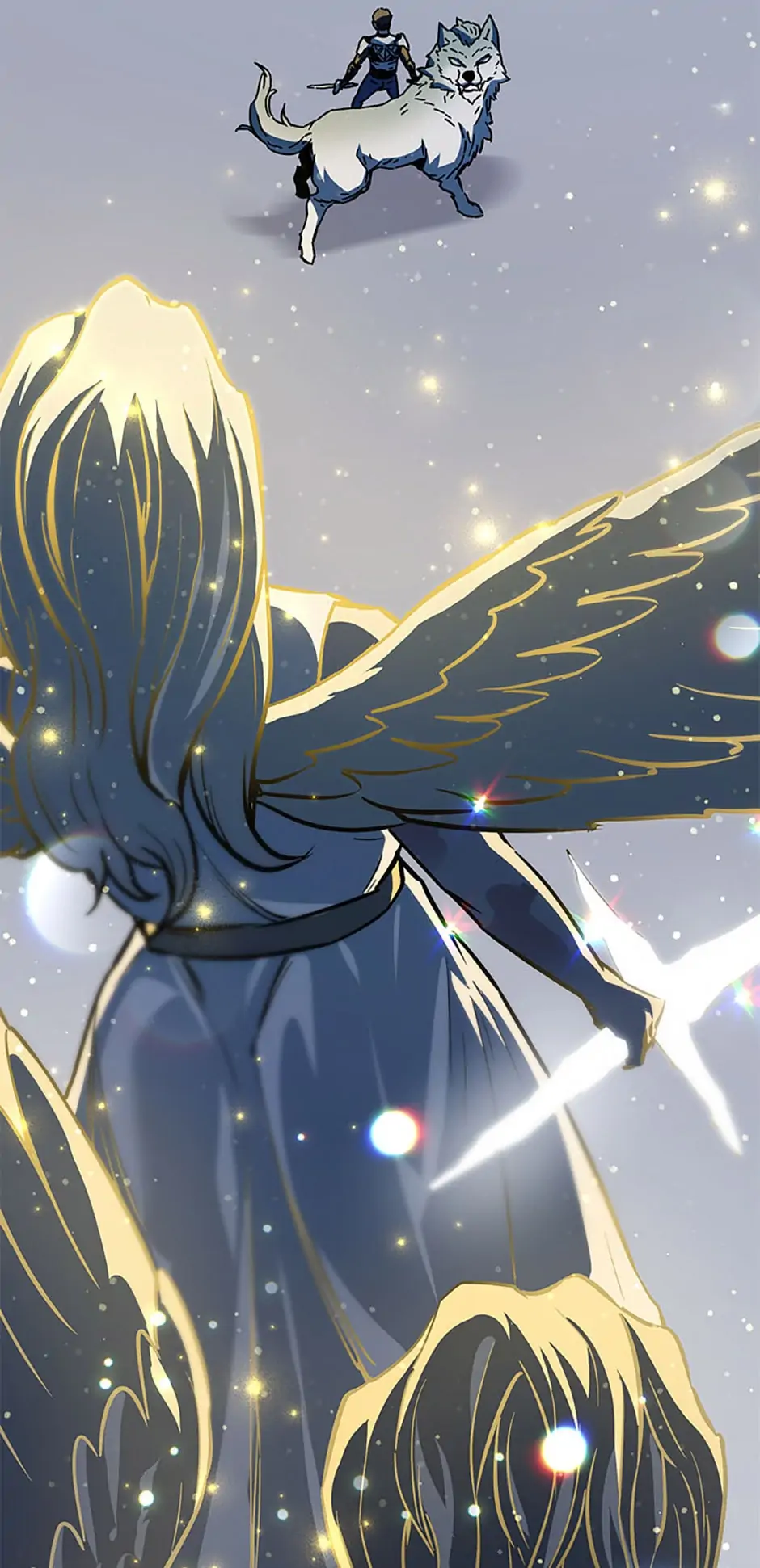 Read The Player Who Can't Level Up Manga Online