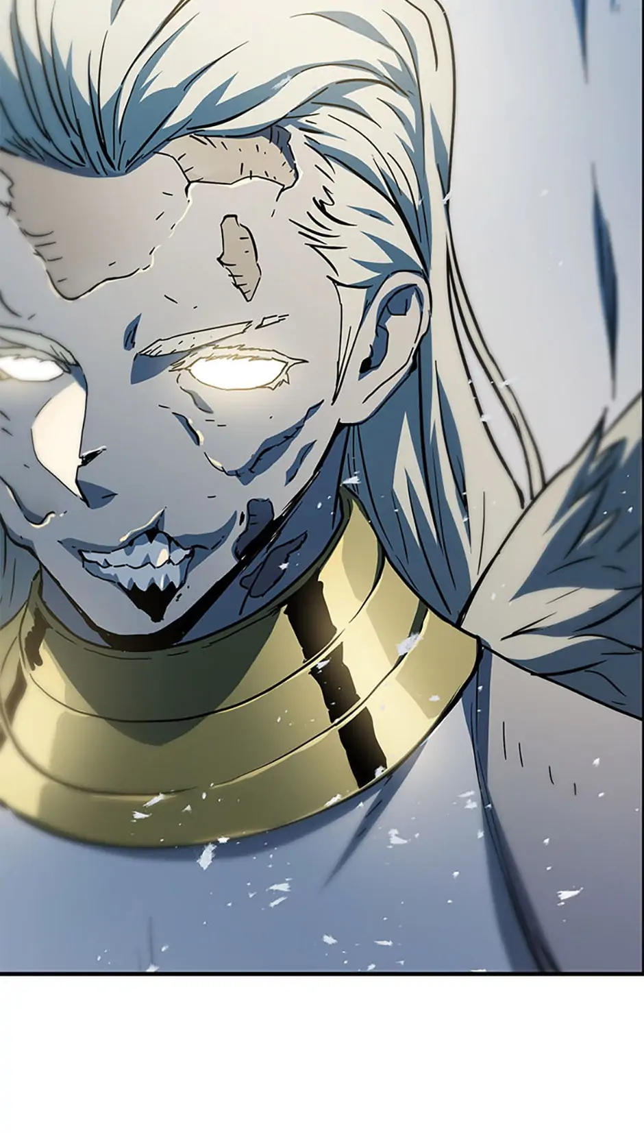 Read The Player Who Can't Level Up Manga Online
