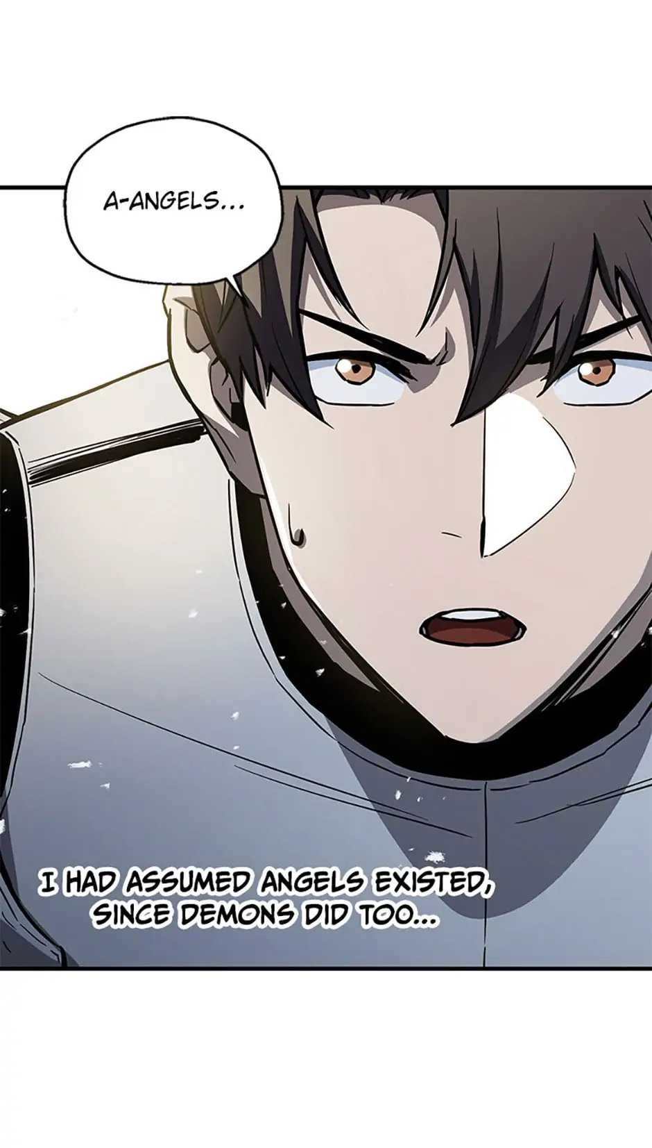 Read The Player Who Can't Level Up Manga Online